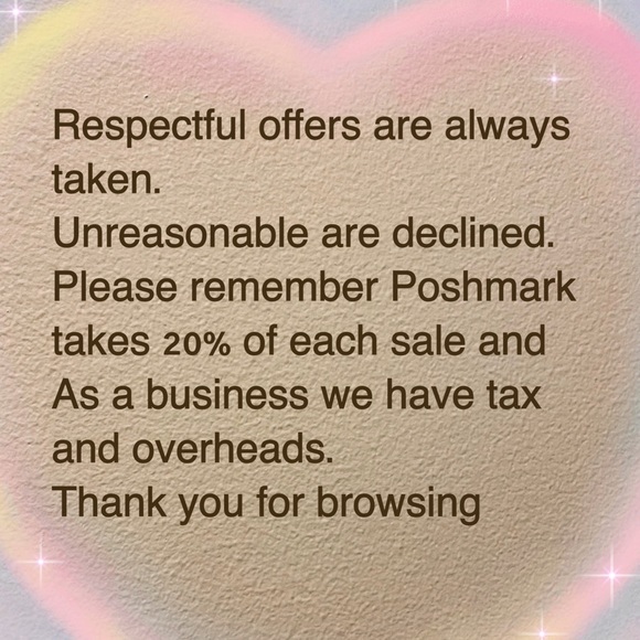 Section: NIB shoes and afew EUC belonged to me 98% new with tag box - Picture 3 of 5